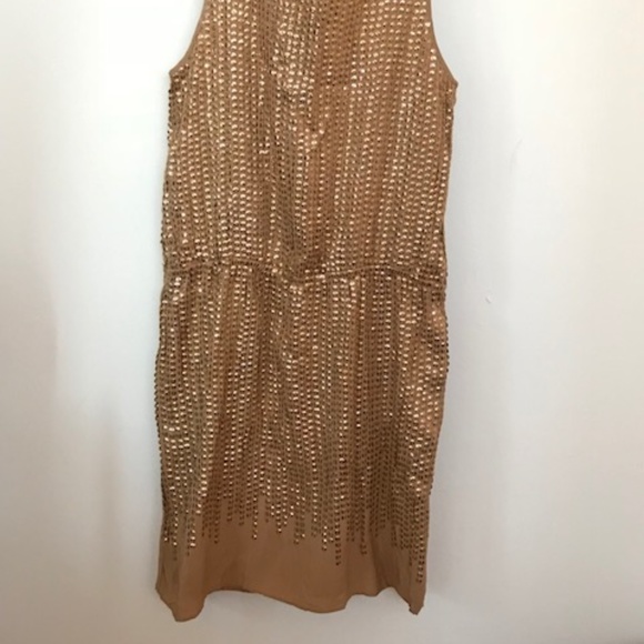 Calpyso St. Barth Sequin Dress - Picture 4 of 7
